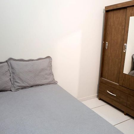 Anápolis 203-Flat-Espaco, Conforto. E Disso Que Voce Precisa! מראה חיצוני תמונה